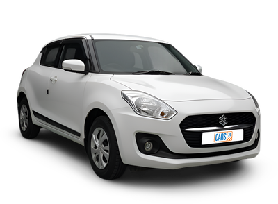 Maruti Swift-img
